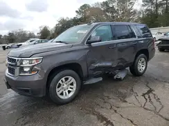 1GNLCDEC8GR316001 2016 CHEVROLET TAHOE