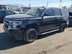 1GNLCDEC8GR316628 2016 CHEVROLET TAHOE