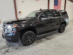 1GNLCDEC8GR371435 2016 CHEVROLET TAHOE