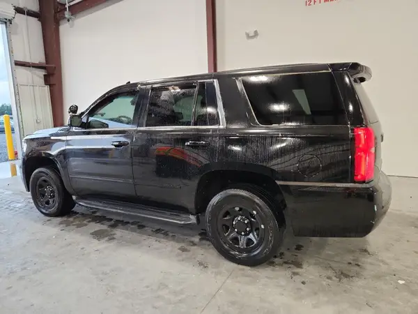 1GNLCDEC8GR371435 2016 CHEVROLET TAHOE - Image 2