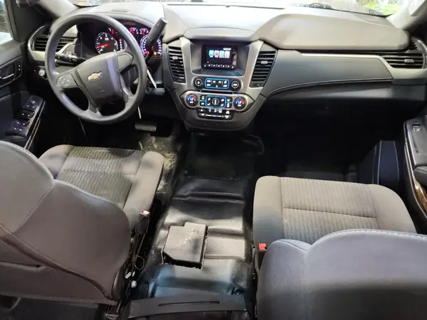 1GNLCDEC8GR371435 2016 CHEVROLET TAHOE - Image 8