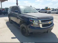 1GNLCDEC8GR436686 2016 CHEVROLET TAHOE