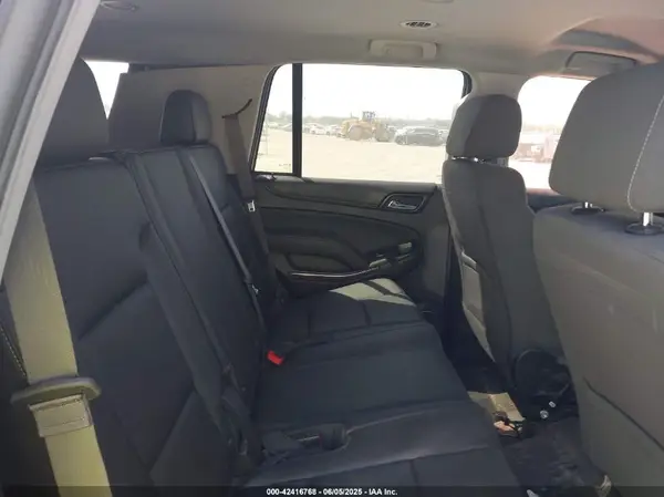 1GNLCDEC8GR436686 2016 CHEVROLET TAHOE - Image 8