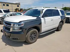 1GNLCDEC8HR151455 2017 CHEVROLET TAHOE