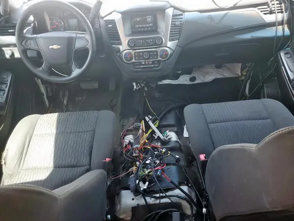 1GNLCDEC8HR151455 2017 CHEVROLET TAHOE - Image 8