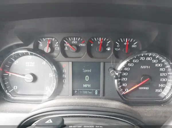 1GNLCDEC8HR171768 2017 CHEVROLET TAHOE - Image 2