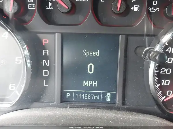 1GNLCDEC8HR171768 2017 CHEVROLET TAHOE - Image 7