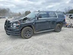 1GNLCDEC8HR174542 2017 CHEVROLET TAHOE