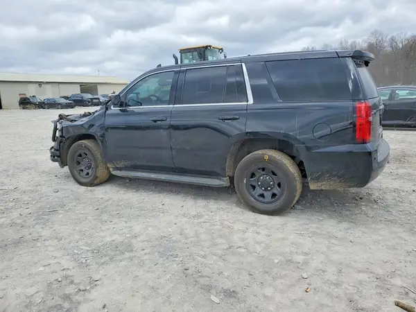 1GNLCDEC8HR174542 2017 CHEVROLET TAHOE - Image 2