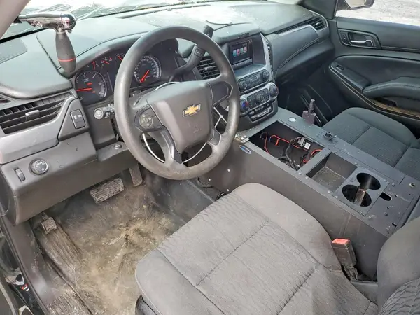 1GNLCDEC8HR174542 2017 CHEVROLET TAHOE - Image 8