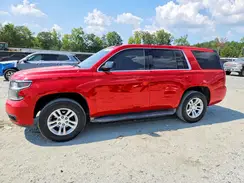 1GNLCDEC8HR182205 2017 CHEVROLET TAHOE