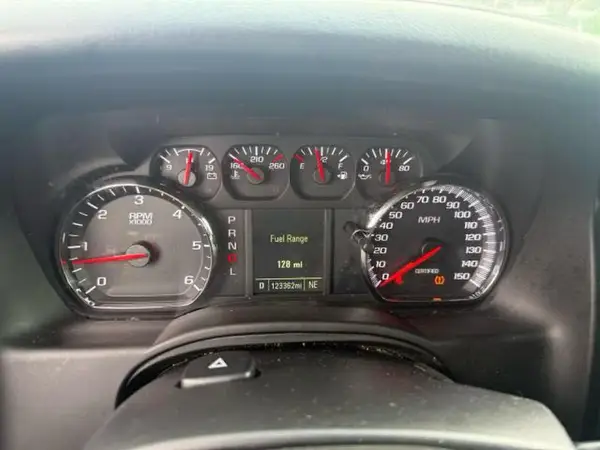 1GNLCDEC8HR190627 2017 CHEVROLET TAHOE - Image 8