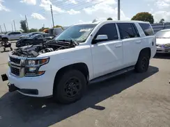 1GNLCDEC8HR224503 2017 CHEVROLET TAHOE