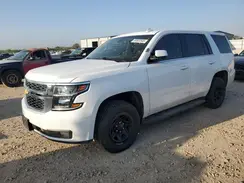1GNLCDEC8HR238417 2017 CHEVROLET TAHOE