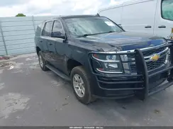 1GNLCDEC8HR304853 2017 CHEVROLET TAHOE