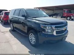 1GNLCDEC8HR371629 2017 CHEVROLET TAHOE