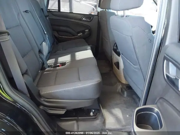 1GNLCDEC8HR385630 2017 CHEVROLET TAHOE - Image 8