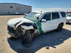 1GNLCDEC8JR136976 2018 CHEVROLET TAHOE