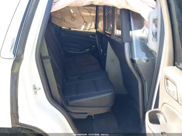 1GNLCDEC8JR154295 2018 CHEVROLET TAHOE - Image 8