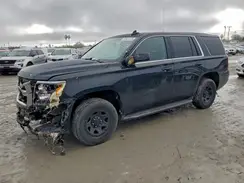 1GNLCDEC8JR157617 2018 CHEVROLET TAHOE