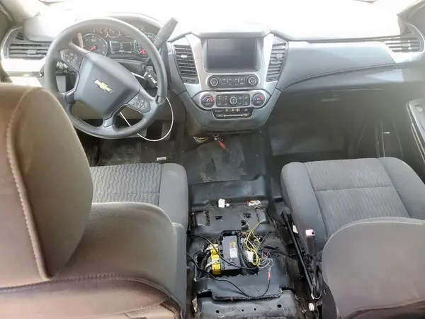 1GNLCDEC8JR158685 2018 CHEVROLET TAHOE - Image 8