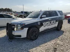 1GNLCDEC8JR208369 2018 CHEVROLET TAHOE