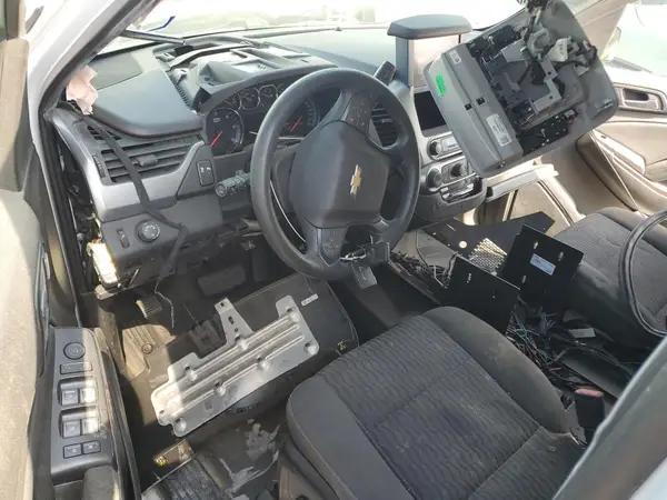 1GNLCDEC8JR208369 2018 CHEVROLET TAHOE - Image 8