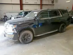 1GNLCDEC8JR227259 2018 CHEVROLET TAHOE