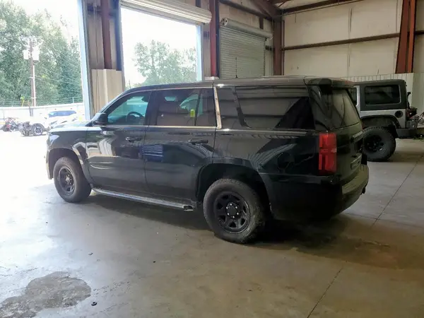 1GNLCDEC8JR227259 2018 CHEVROLET TAHOE - Image 2