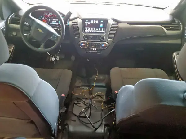 1GNLCDEC8JR227259 2018 CHEVROLET TAHOE - Image 8