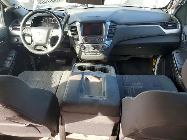 1GNLCDEC8JR252775 2018 CHEVROLET TAHOE - Image 8