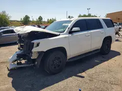 1GNLCDEC8JR294041 2018 CHEVROLET TAHOE
