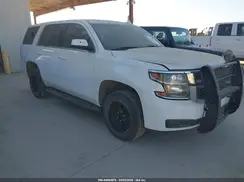 1GNLCDEC8KR236240 2019 CHEVROLET TAHOE