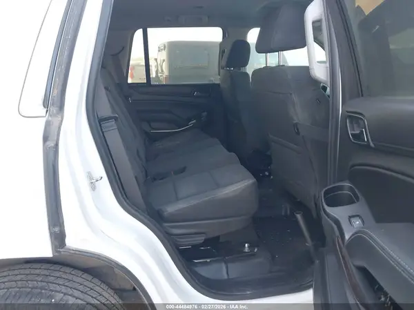 1GNLCDEC8KR236240 2019 CHEVROLET TAHOE - Image 8