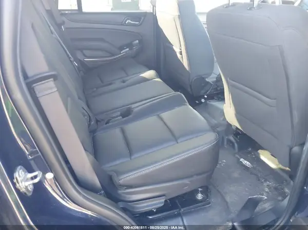1GNLCDEC8KR236447 2019 CHEVROLET TAHOE - Image 8
