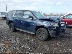 1GNLCDEC8KR238473 2019 CHEVROLET TAHOE