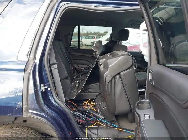 1GNLCDEC8KR238473 2019 CHEVROLET TAHOE - Image 8