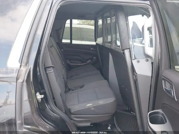 1GNLCDEC8KR239669 2019 CHEVROLET TAHOE - Image 3