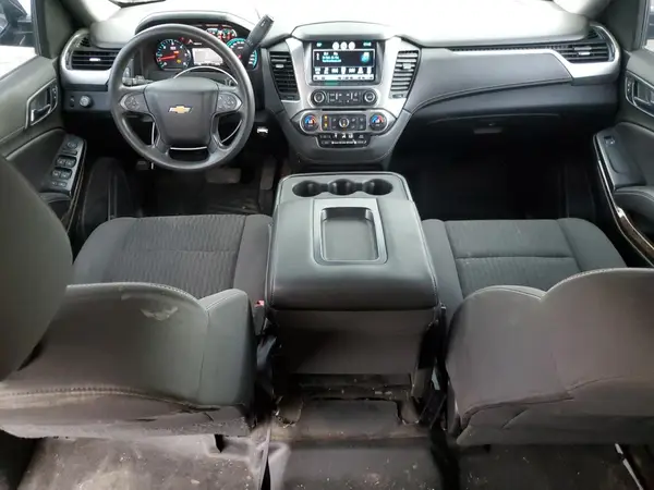 1GNLCDEC8KR245102 2019 CHEVROLET TAHOE - Image 8