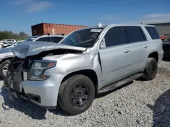 1GNLCDEC8KR287964 2019 CHEVROLET TAHOE