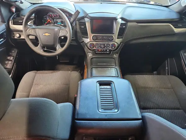 1GNLCDEC8KR339562 2019 CHEVROLET TAHOE - Image 8