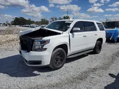 1GNLCDEC8KR357995 2019 CHEVROLET TAHOE