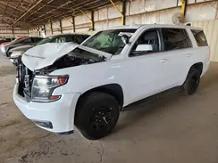 1GNLCDEC8KR366924 2019 CHEVROLET TAHOE