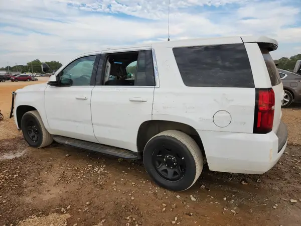1GNLCDEC8LR109327 2020 CHEVROLET TAHOE - Image 2