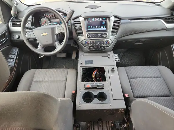 1GNLCDEC8LR109327 2020 CHEVROLET TAHOE - Image 8