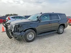 1GNLCDEC8LR156289 2020 CHEVROLET TAHOE