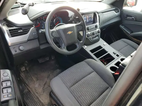 1GNLCDEC8LR156289 2020 CHEVROLET TAHOE - Image 8