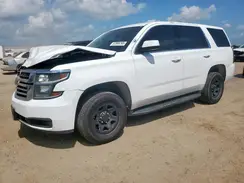 1GNLCDEC8LR164117 2020 CHEVROLET TAHOE