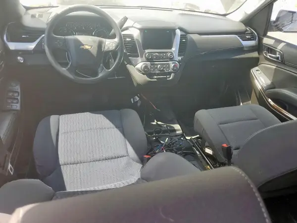 1GNLCDEC8LR164117 2020 CHEVROLET TAHOE - Image 8