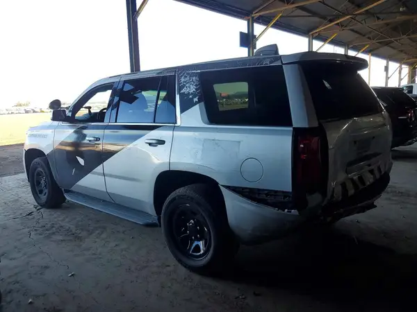 1GNLCDEC8LR180723 2020 CHEVROLET TAHOE - Image 2